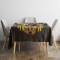Preakness Horse Racing Tablecloth Middle Jewel