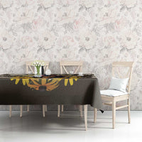 Preakness Horse Racing Tablecloth Middle Jewel