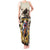 Personalized Preakness Horse Racing Tank Maxi Dress Middle Jewel