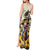 Personalized Preakness Horse Racing Tank Maxi Dress Middle Jewel