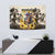 Preakness Horse Racing Tapestry Middle Jewel