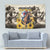 Preakness Horse Racing Tapestry Middle Jewel