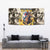 Preakness Horse Racing Tapestry Middle Jewel