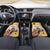 Preakness Horse Racing Car Mats Run for the Black Eyed Susans