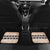 Preakness Horse Racing Car Mats Run for the Black Eyed Susans