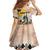 Personalized Preakness Horse Racing Family Matching Tank Maxi Dress and Hawaiian Shirt Run for the Black Eyed Susans