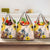 Preakness Horse Racing Grocery Bag Run for the Black Eyed Susans