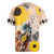 Personalized Preakness Horse Racing Rugby Jersey Run for the Black Eyed Susans