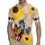 Personalized Preakness Horse Racing Rugby Jersey Run for the Black Eyed Susans