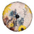 Preakness Horse Racing Spare Tire Cover Run for the Black Eyed Susans