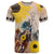 Personalized Preakness Horse Racing T Shirt Run for the Black Eyed Susans