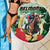 Belmont Horse Racing Beach Blanket The Test of the Champion
