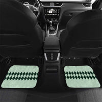 Belmont Horse Racing Car Mats The Test of the Champion