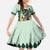 Personalized Belmont Horse Racing Family Matching Off Shoulder Maxi Dress and Hawaiian Shirt The Test of the Champion