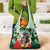 Belmont Horse Racing Grocery Bag The Test of the Champion