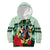 Personalized Belmont Horse Racing Kid Hoodie The Test of the Champion