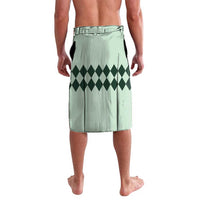 Personalized Belmont Horse Racing Lavalava The Test of the Champion