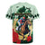 Personalized Belmont Horse Racing Rugby Jersey The Test of the Champion
