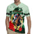 Personalized Belmont Horse Racing Rugby Jersey The Test of the Champion