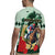 Personalized Belmont Horse Racing Rugby Jersey The Test of the Champion