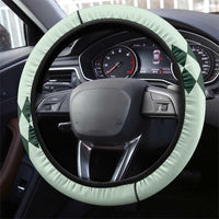 Belmont Horse Racing Steering Wheel Cover The Test of the Champion