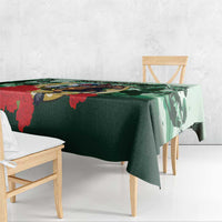 Belmont Horse Racing Tablecloth The Test of the Champion