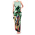 Personalized Belmont Horse Racing Tank Maxi Dress The Test of the Champion