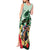 Personalized Belmont Horse Racing Tank Maxi Dress The Test of the Champion