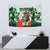 Belmont Horse Racing Tapestry The Test of the Champion