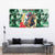 Belmont Horse Racing Tapestry The Test of the Champion