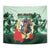 Belmont Horse Racing Tapestry The Test of the Champion