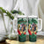 Personalized Belmont Horse Racing Tumbler With Handle The Test of the Champion