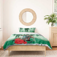 Belmont Horse Racing Bedding Set Run for the Carnations