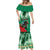 Personalized Belmont Horse Racing Mermaid Dress Run for the Carnations