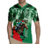 Personalized Belmont Horse Racing Rugby Jersey Run for the Carnations