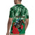 Personalized Belmont Horse Racing Rugby Jersey Run for the Carnations