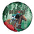 Belmont Horse Racing Spare Tire Cover Run for the Carnations