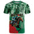 Personalized Belmont Horse Racing T Shirt Run for the Carnations