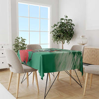 Belmont Horse Racing Tablecloth Run for the Carnations