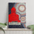 Georgia Independence Day Canvas Wall Art Holy Trinity Cathedral of Tbilisi - Wonder Print Shop
