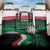 Italy Republic Day Back Car Seat Cover Festa della Repubblica - Wonder Print Shop