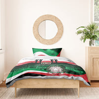 Italy Republic Day Bedding Set Festa della Repubblica - Wonder Print Shop