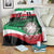 Italy Republic Day Blanket Festa della Repubblica