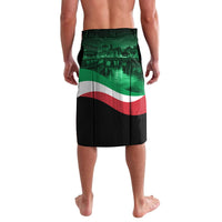 Italy Republic Day Lavalava Festa della Repubblica - Wonder Print Shop