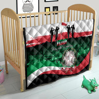 Italy Republic Day Quilt Festa della Repubblica - Wonder Print Shop