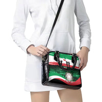 Italy Republic Day Shoulder Handbag Festa della Repubblica