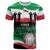 Italy Republic Day T Shirt Festa della Repubblica - Wonder Print Shop