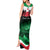 Italy Republic Day Tank Maxi Dress Festa della Repubblica - Wonder Print Shop