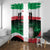 Italy Republic Day Window Curtain Festa della Repubblica - Wonder Print Shop