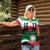 Italy Republic Day Women Polo Shirt Festa della Repubblica - Wonder Print Shop